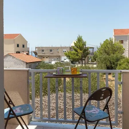 Apartmán Rokolj