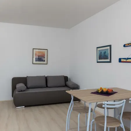 Apartmán Rokolj