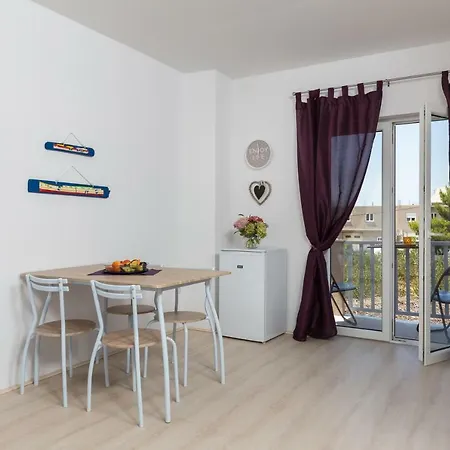 Apartmán Rokolj *