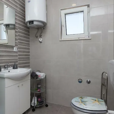 Apartmán Rokolj *
