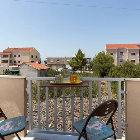 Rokolj Apartmán