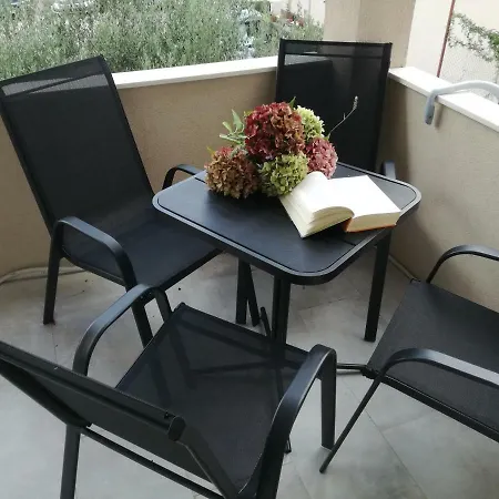 Rokolj Apartmán