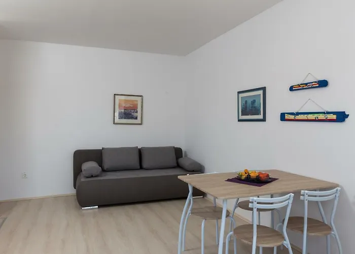 Apartament Rokolj