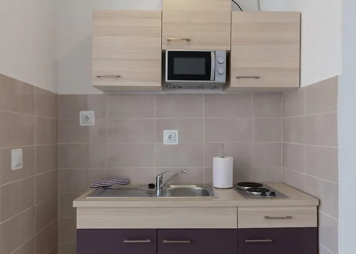 Apartament Rokolj Cavtat