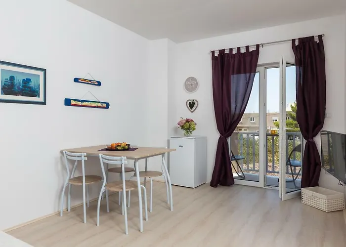 Apartament Rokolj *