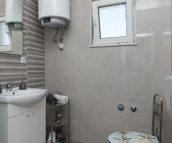 Apartament Rokolj *