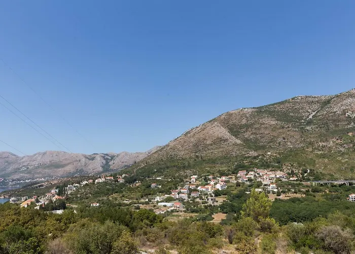 Apartament Rokolj Cavtat