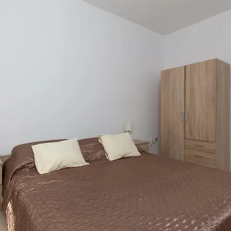 Rokolj Appartement *