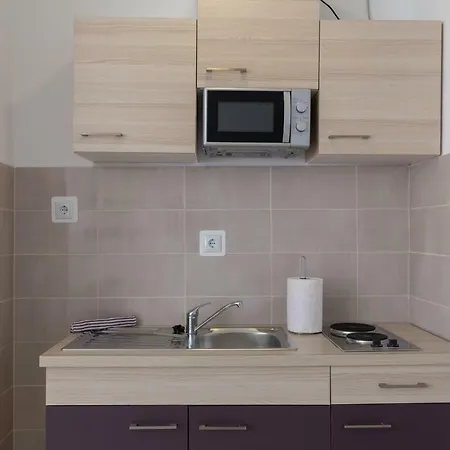 Appartement Rokolj Cavtat