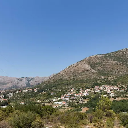 Appartement Rokolj Cavtat